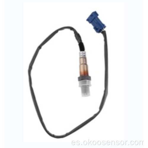 Sensor de oxígeno BMW F20 F21 F30 F31